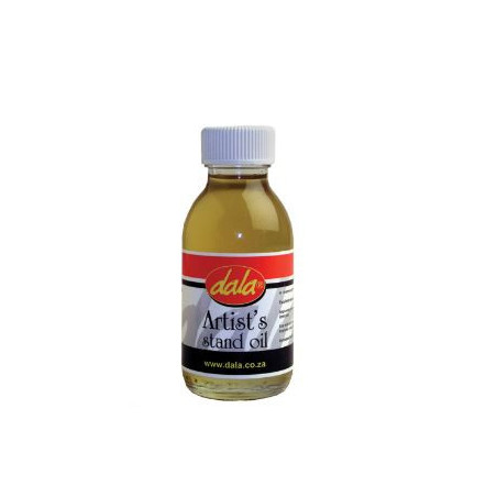 Dala Artists Stand Oil 100ml