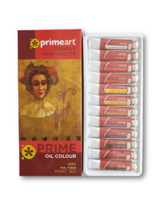 Prime Art Oil Paint Sets...