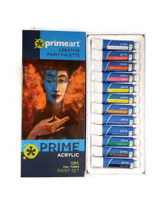 Prime Art Acrylic Paint...