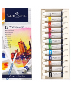 Faber-Castell Watercolours...