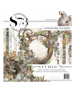 Studio 73 12x12 Paper Pack...