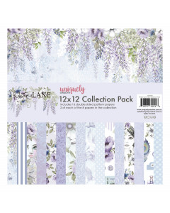 Wisteria Lane Collection...