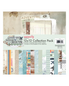 Scenic Route Collection...