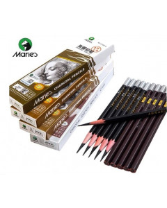 Marie's Charcoal Pencils -...