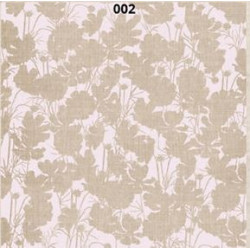Scrap Collection Field Of Flowers 12 x 12 Scrapbook Paper 002