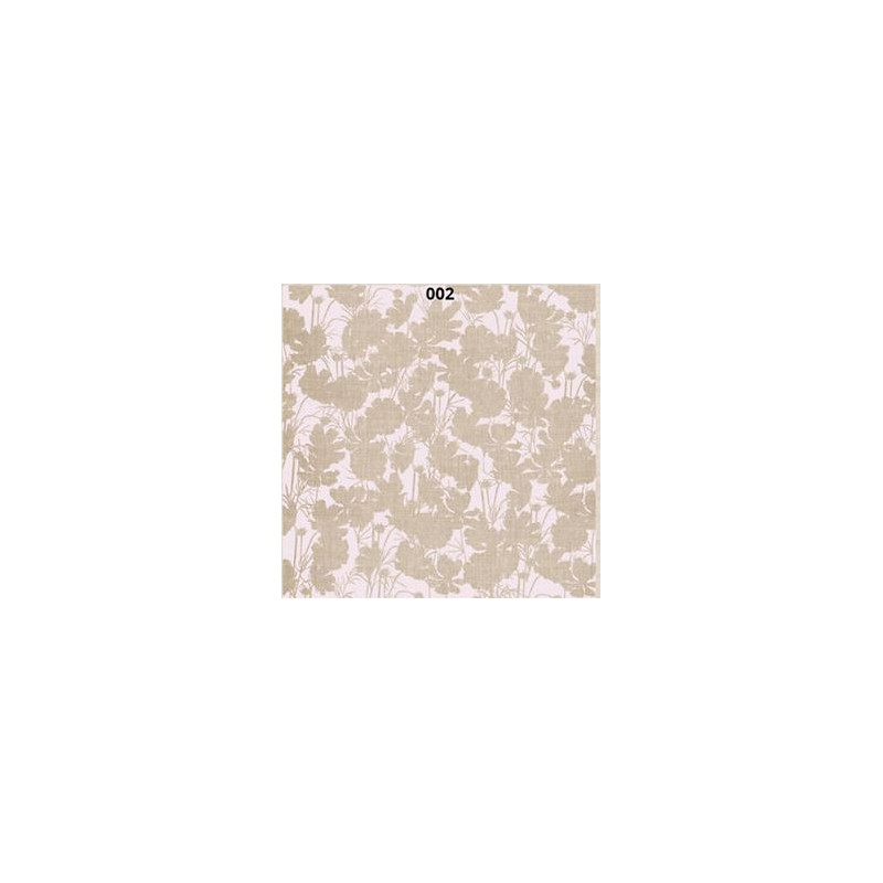 Scrap Collection Field Of Flowers 12 x 12 Scrapbook Paper 002
