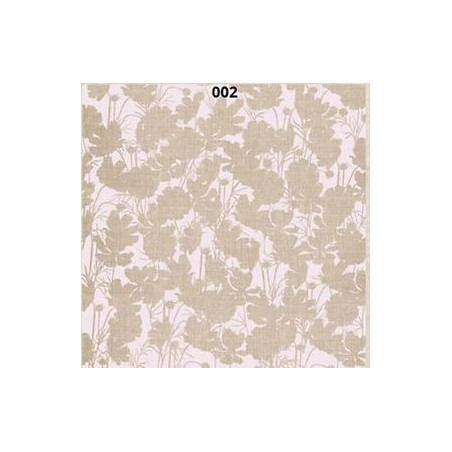 Scrap Collection Paper Field Of Flowers- 002