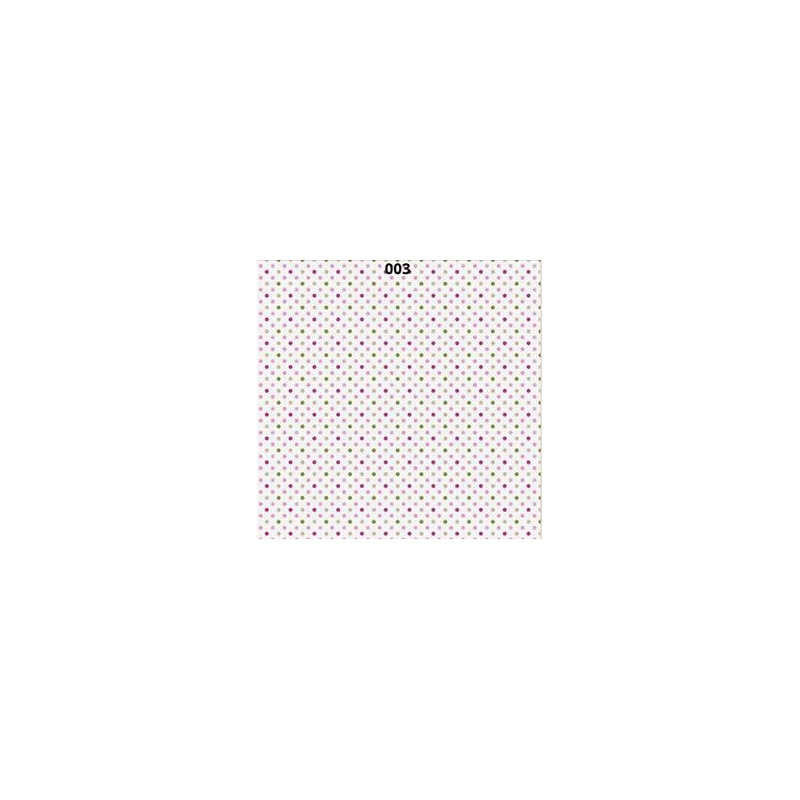 Scrap Collections Field Of Flowers 12 X 12 Scrapbook Paper - 003