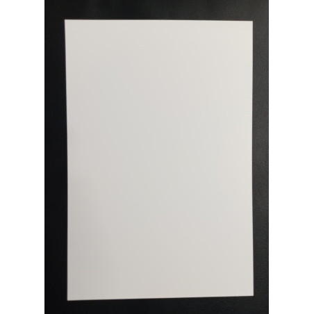 Scrapbook Studio 4X6 Super Yupo Paper