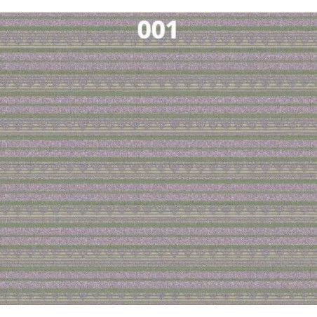 Scrap Collections Paper Blissfull- 001