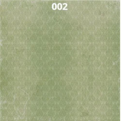 Scrap Collections Blissfull 12 X 12 Scrapbook Paper - 002