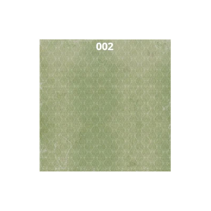 Scrap Collections Blissfull 12 X 12 Scrapbook Paper - 002