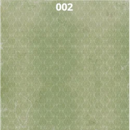 Scrap Collections Blissfull 12 X 12 Scrapbook Paper - 002