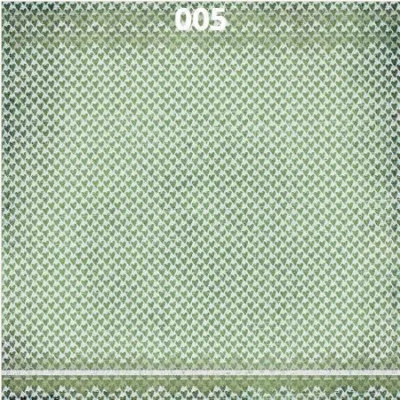 Scrap Collections Paper Blissfull- 005