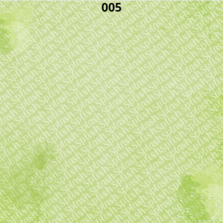 Scrap Collections Paper Poolside- 005