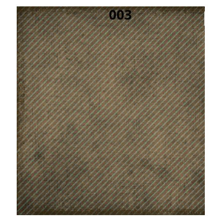 Scrap Collections Paper Windows Of Time- 003