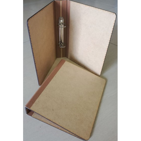 Scrap Collections A5 Album