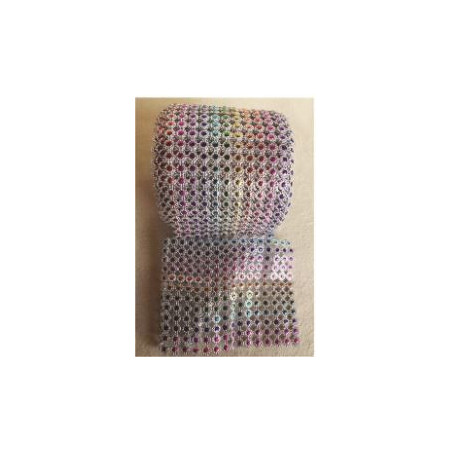 Metal Lace SM Round 0.5m