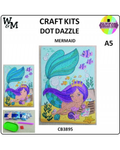 Craft Kit DOT Dazzle...