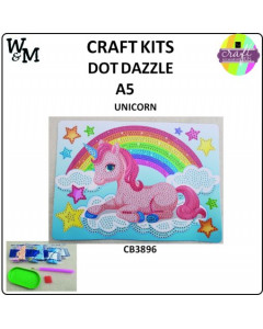 Craft Kit DOT Dazzle...