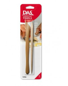 DAS Modelling Tools Wooden...