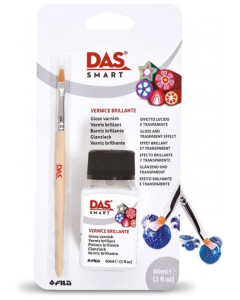 Das Smart Gloss Varnish