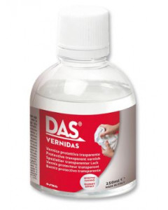 DAS Vernidas 250ml