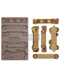 Redesign Decor Moulds-...