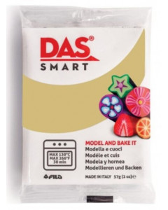 Das Modelling Clay 57g Sand