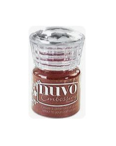 Nuvo Embossing Powder -...