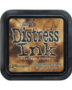 Ranger Tim Holtz Distress...