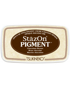 Tsukineko Stazon Pigment...