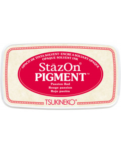 Tsukineko StazOn Pigment...