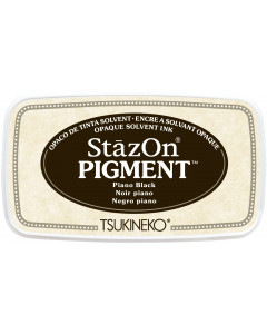 Tsukineko StazOn Pigment...