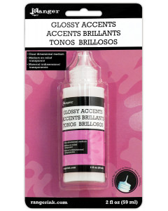 Ranger Glossy Accents 59ml