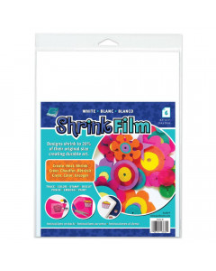 Grafix Shrink Film...