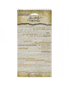 Tim Holtz Idea-Ology...