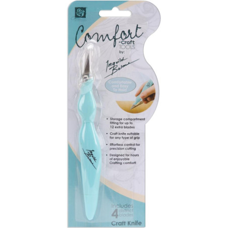Prima Marketing Comfort Craft Knife