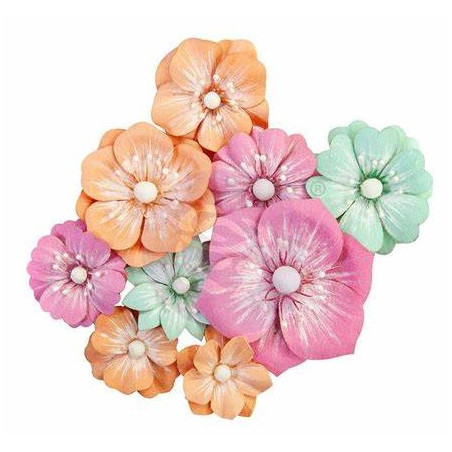 Prima Marketing Surfboard Flower - Big Waves