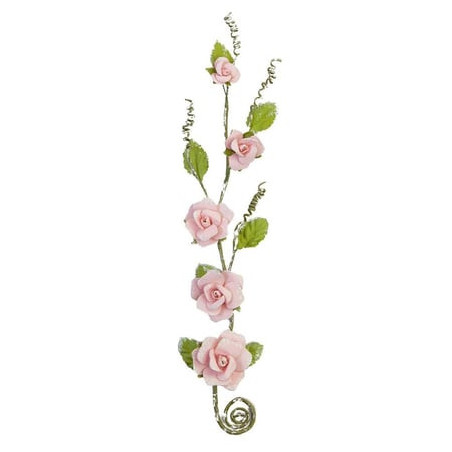 Prima Marketing Sugar Cookies Flowers - Christmas