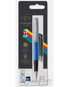 Parker Jotter Fountain Pen...