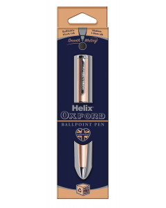 HELIX OXFORD Ballpoint Pen...