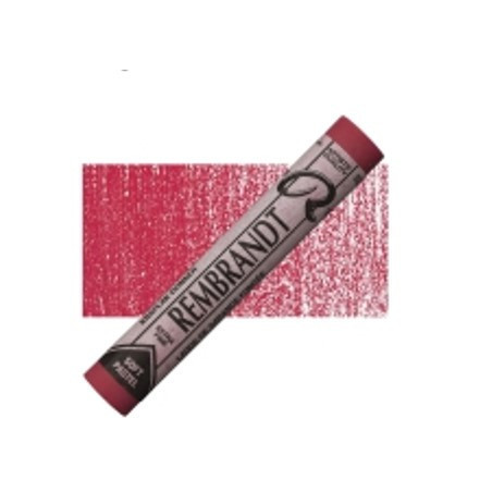 Rembrandt Soft Pastel - Madder Lake Deep 331.5
