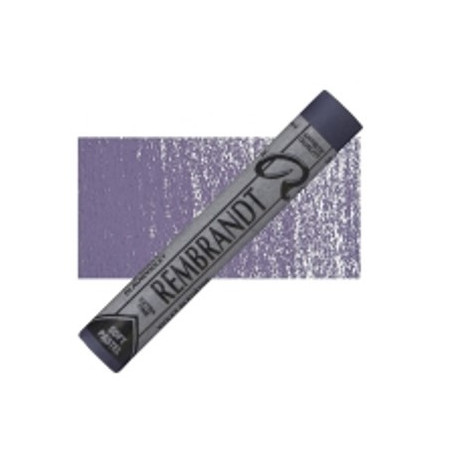 Rembrandt Soft Pastel - Blue Violet 548.3