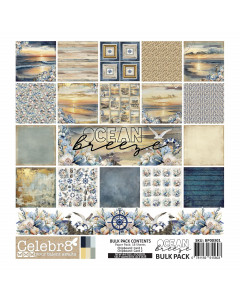 Celebr8 12x12 Bulk Pack -...