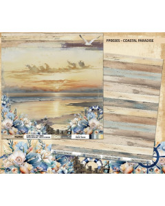 Celebr8 Ocean Breeze Paper...