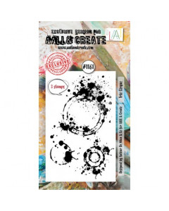 AALL & Create Mini Stamp -...