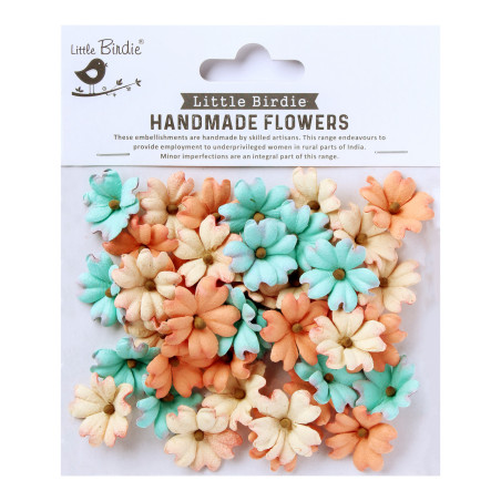 Little Birdie Carin - Sun & Rain (40pc)