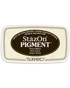 Tsukineko StazOn Pigment...