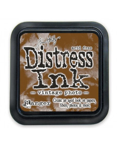 Ranger Tim Holtz Distress...